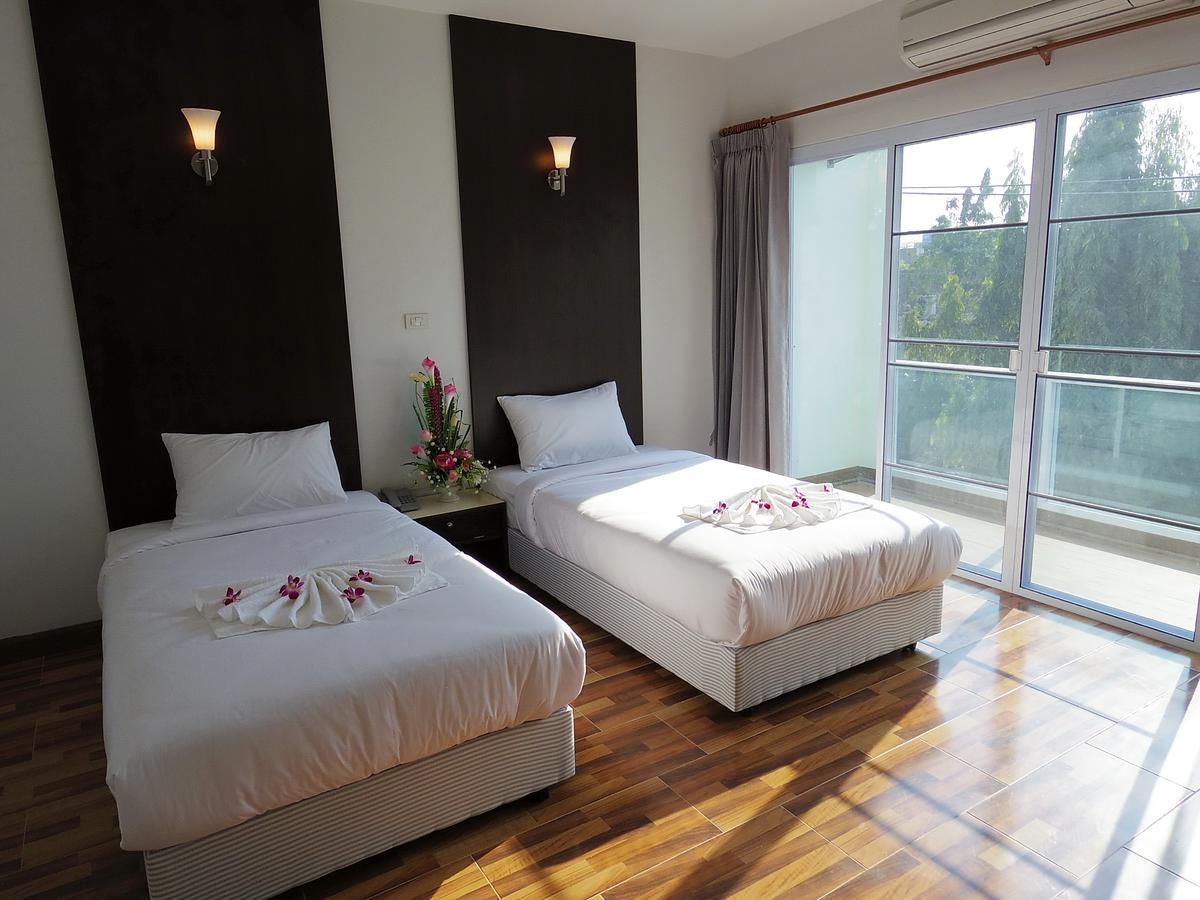 The Sr 3* Lampang